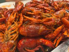 -忆口香龙虾(珠海夏湾老店)