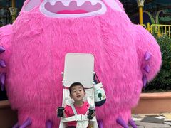 -秦皇岛乐岛海洋王国