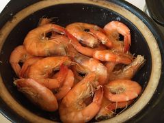 -百味馆·粤菜·湛江菜(后海花园店)
