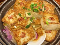 -美极鲜食坊(宝安南路店)