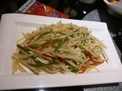 -外婆味道·云南菜大当家(关上店)