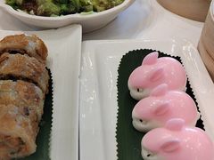 -御彩酒家(东风东路店)