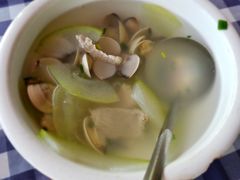 -钱大妈海鲜饭店(保利林语店)