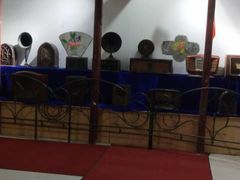 -旅顺留声机博物馆
