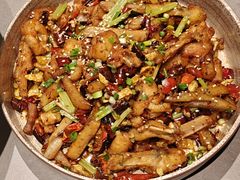 -麻都·成都菜(人民广场店)