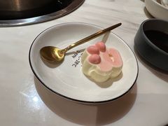 -喃喃椰·糟粕醋·椰子鸡火锅(七堡花园店)