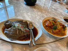 -无锡苏宁银河国际酒店-悦府65中餐厅
