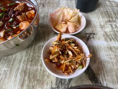-金牌罗记肠旺面(蔡家街店)