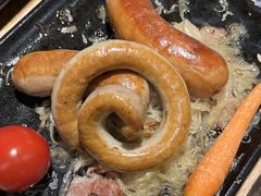 -1819餐厅·团队聚餐·烤串·精酿