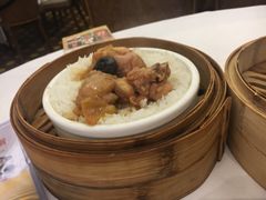 -稻香酒家·33年老字号·港式粤菜(富邦中心店)