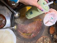 -冯校长老火锅(深圳总店)