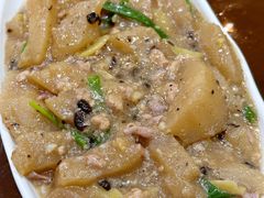 柚皮鱼肠-腰记饭店(龙源路店)