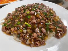-景祥海鲜美食餐厅