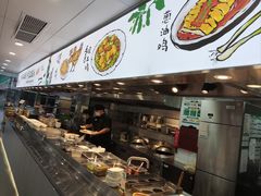 -老乡鸡(武汉中南梅苑小区地铁站店)