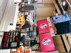 -肯德基(虹桥高铁店)