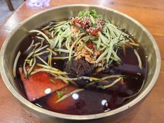 -北冰洋狗肉冷面城(总店)