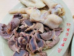 -百家鸡味馆(清泰店)