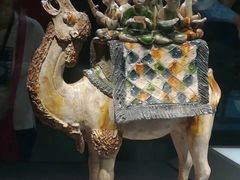 -陕西历史博物馆