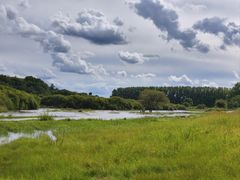 -御道口草原森林风景区