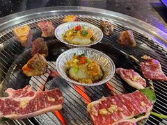 -丹东丛炟海鲜烧烤(江艺路店)