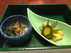 前菜-蟹道乐(網元別館店)