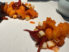 -庆云楼饭庄(什刹海店)