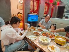 -原乡本味景山西街烤鸭店(北海公园店)