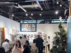 -海马体照相馆(天津世纪都会店)