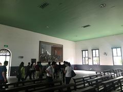 -湖南省立第一师范学校旧址