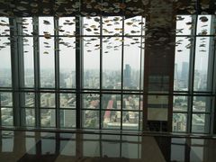 -视界美食自助餐厅·石家庄希尔顿酒店