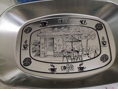 -L猪扒包(天河购书中心店)