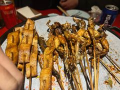 -醉烧膘·烧烤夜宵王(总店)