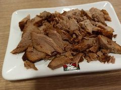 -姥家春饼店(漳州二路店)