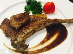 -海鸿荟·沿江菜(中山北路店)