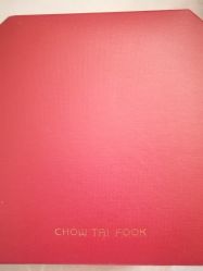 -周大福CHOW TAI FOOK(北京SKP店)