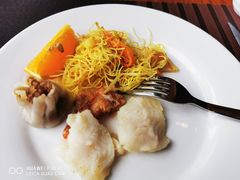-苏州馨乐庭金鸡湖公寓酒店