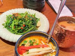 -品泰·泰国餐厅(苏州中心店)