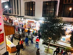 -印象鲵宴·张家界地标美食名片(溪布街店)