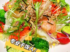 -卡朋西餐(扬名广场店)