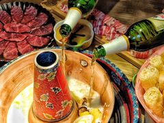 -羊大爷涮肉(亮马桥店)