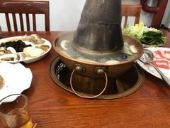 -岳合轩老北京涮肉