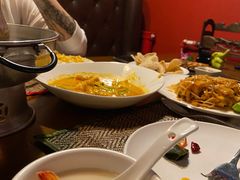 -泰国餐厅 Thai Food(裕华万达店)
