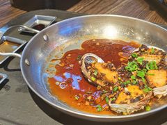 豉油皇蒸鲍鱼仔-盒马鲜生(皇庭广场店)