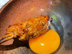 鸡肉棒-鸟鹏烧鸟居酒屋(熙龙湾店)