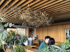 -Seesaw Coffee(朝阳大悦城店)
