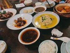 -应天大明王朝·南京菜(中山陵店)