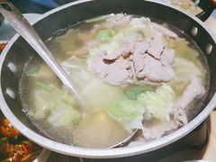 -全牛匠·乐山跷脚牛肉(新中关店)