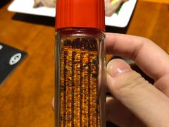 七味粉-牛玄庵日式寿喜烧·料理店(新源里店)