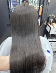 -藤野造型专业烫染接发