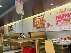 -海底捞火锅(南山京基百纳店)